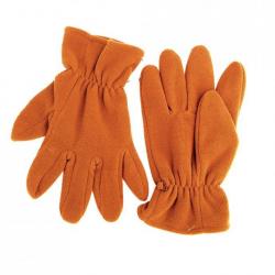 PROMO Gants orange