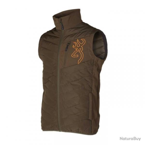 OFFRE Gilet sans manches Coldkill Browning 2024 LIV GRATIS EN RELAIS