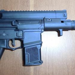 Amoeba M4 CCP-S CQB AEG