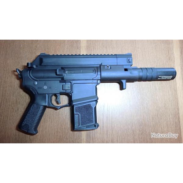 Amoeba M4 CCP-S CQB AEG