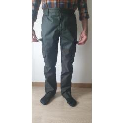 Pantalon de chasse