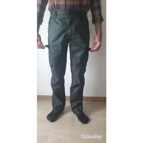 Pantalon de chasse