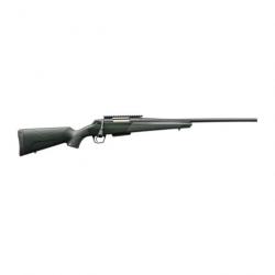 Carabine à verrou Winchester XPR Stealth Filetée - 30-06 Spr / 53 cm