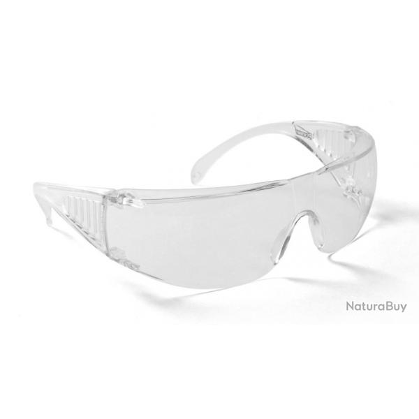 Lunettes de Protection Singer Safety Transparentes First