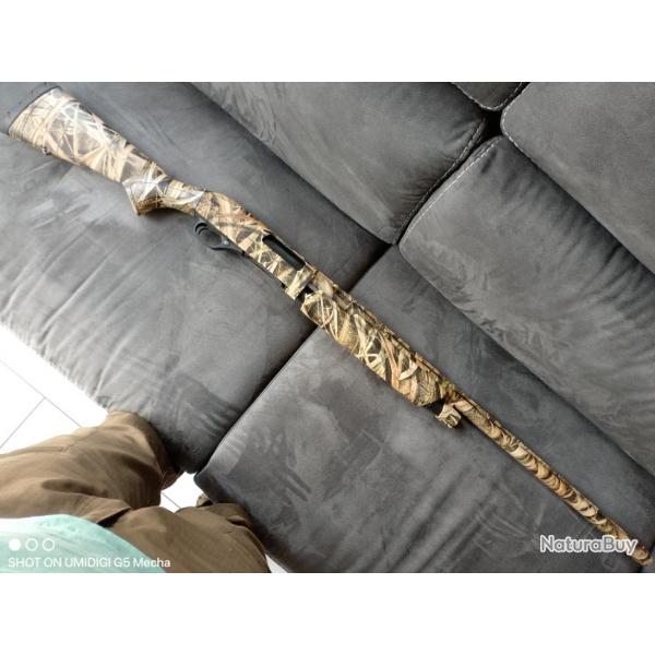 Winchester SXP Waterfowl 12/89 canon 76cm cat C