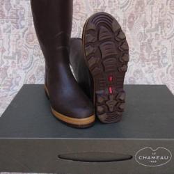 Bottes Le Chameau St Hubert Heritage 44/44