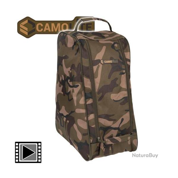 Sac  Waders Fox Camolite Wader/Boot Bag