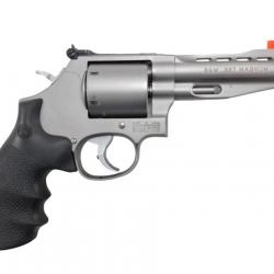 REVOLVER SMITH & WESSON 686 PERFORMANCE CENTER CAL.357MAG 4" - CATEGORIE B