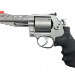 VENTE FLASH - REVOLVER SMITH & WESSON 686 PERFORMANCE CENTER CAL.357MAG 4" - CATEGORIE B