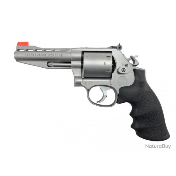 REVOLVER SMITH & WESSON 686 PERFORMANCE CENTER CAL.357MAG 4" - CATEGORIE B