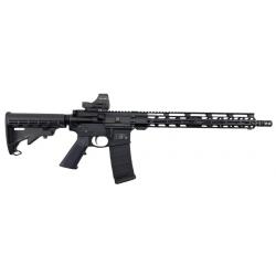 VENTE FLASH - CARABINE SMITH&WESSON MP15 SPORT II OPTIC READY CAL.223REM 16" + POINT ROUGE HOLOSUN H