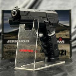 PISTOLET IWI JERICHO B CO2 CAL BB/4.5