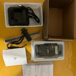 Talkie-walkie Boafeng UV-5R