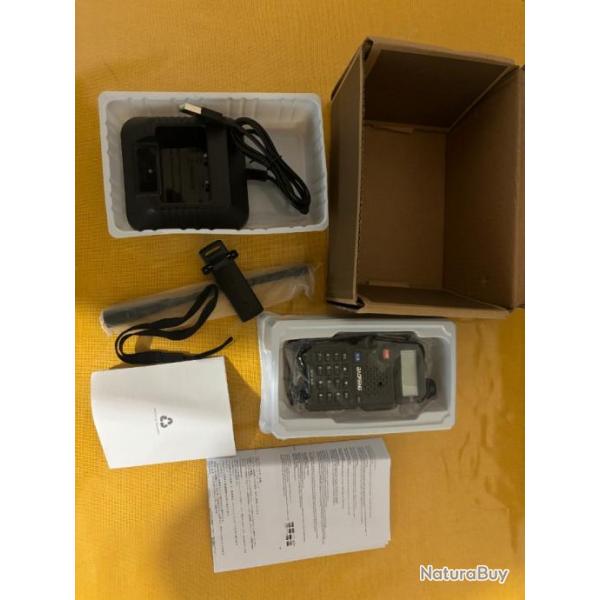 Talkie-walkie Boafeng UV-5R