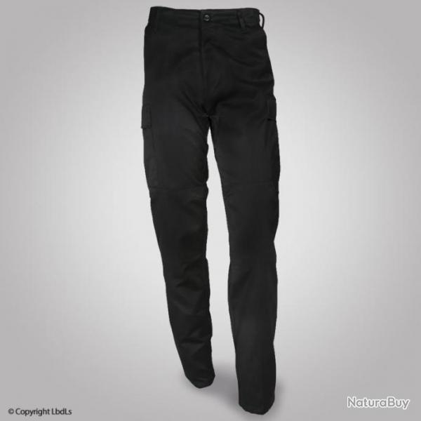 Pantalon "STRONGER-BDU" MARINE  44