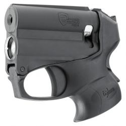 Pistolet Walther PGSII Gel Poivre rechargeable