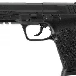 Pistolet à plomb 4,5 mm CO2 UMAREX - Smith & Wesson M&P 45 M2.0 (Inf à 3 joules)