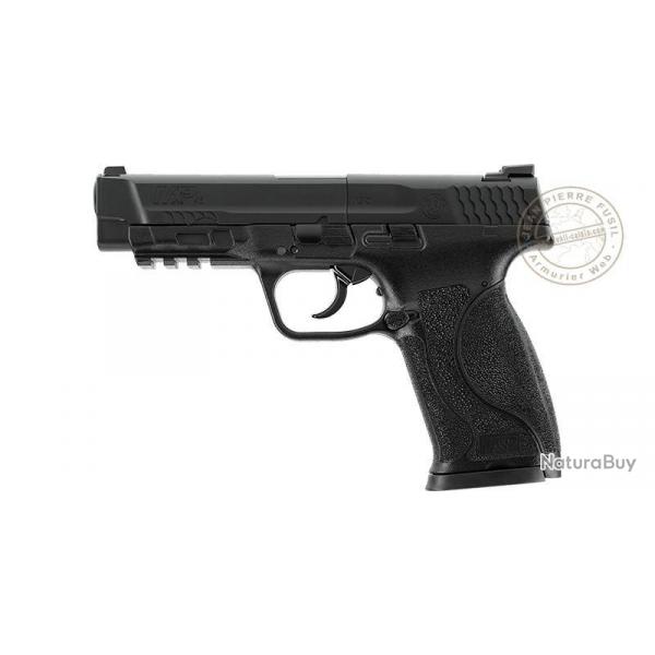 Pistolet  plomb 4,5 mm CO2 UMAREX - Smith & Wesson M&P 45 M2.0 (Inf  3 joules)