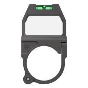 Kit De Montage 34mm X-ACCU Pour Viseur Vector Optics – 6 Vis – Neuf