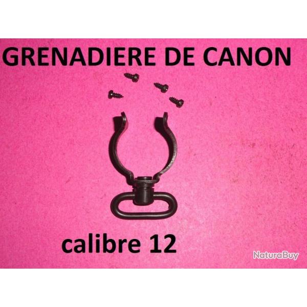 grenadiere canon cal. 12 FAIR RIZZINI FRANCHI BERETTA BAIKAL FABARM - VENDU PAR JEPERCUTE (J2A264)