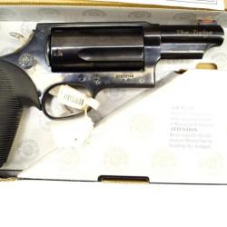 Revoler Taurus Judge 410/45LC 3"