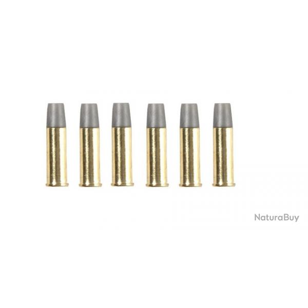 Fausses douilles ASG Schofield - calibre 4,5mm