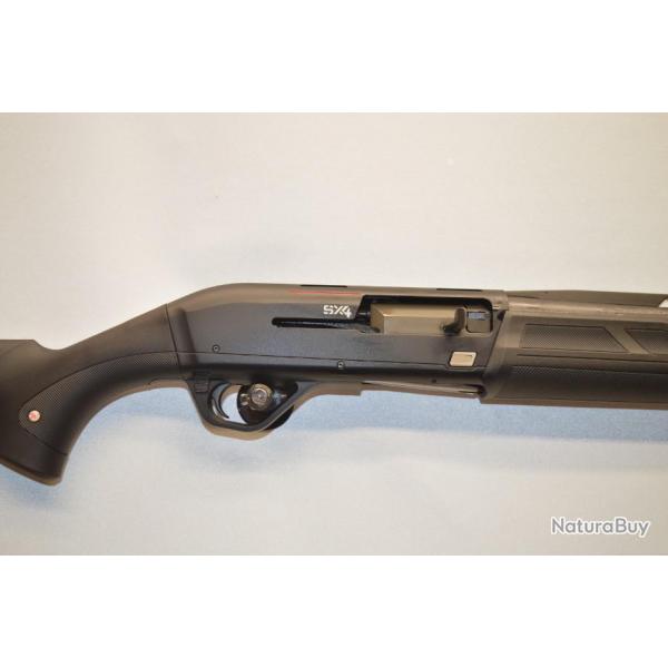 Fusil semi-auto Winchester SX4 Composite neuf calibre 12