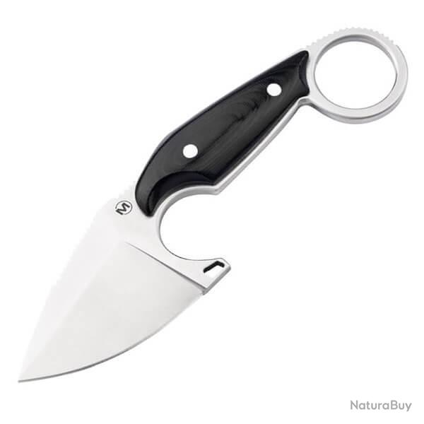 02BM0001 Couteau fixe Boker Magnum Enki