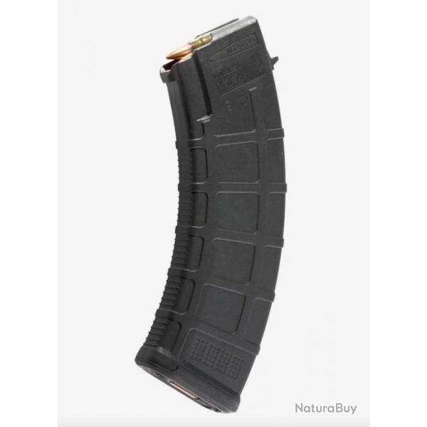 PMAG 30 CPS MOE CHARGEUR AK47/AKM NOIR (MPL-MAG572-BK)