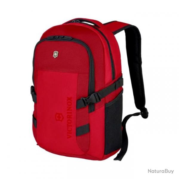 Sac  dos "Evo Compact" 20 L, Couleur rouge [Victorinox]