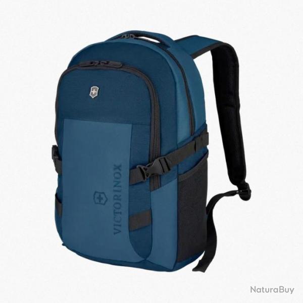 Sac  dos "Evo Compact" 20 L, Couleur bleu [Victorinox]