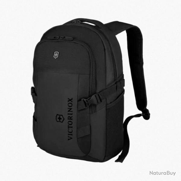 Sac  dos "Evo Compact" 20 L, Couleur noir [Victorinox]