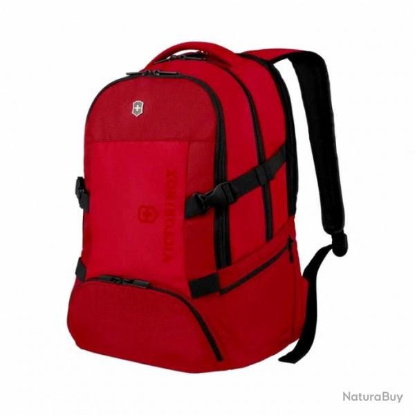 Sac  dos "Evo Deluxe" 28 L, Couleur rouge [Victorinox]