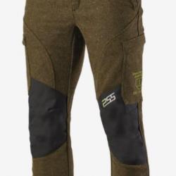 Pantalon de chasse anti perforation défense de sanglier KOX X TREM PROTECT PSS