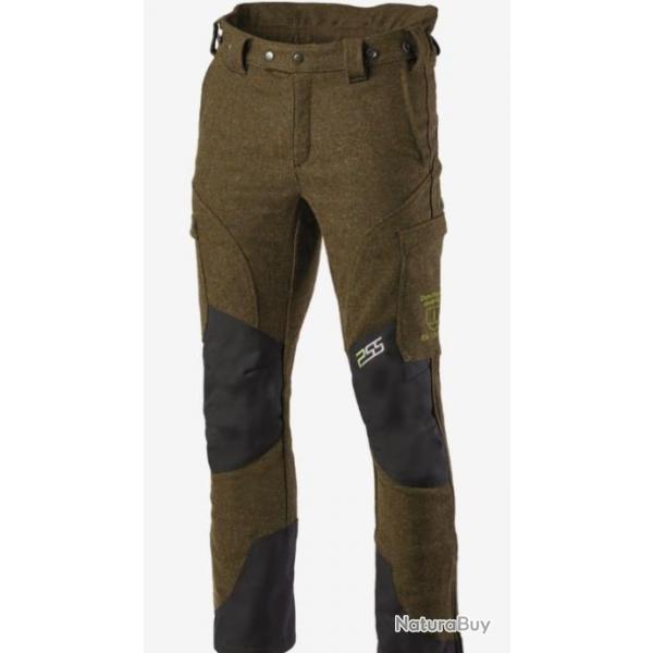 Pantalon de chasse anti perforation dfense de sanglier KOX X TREM PROTECT PSS