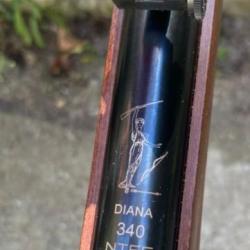 Carabine Diana N TEC  PREMIUM