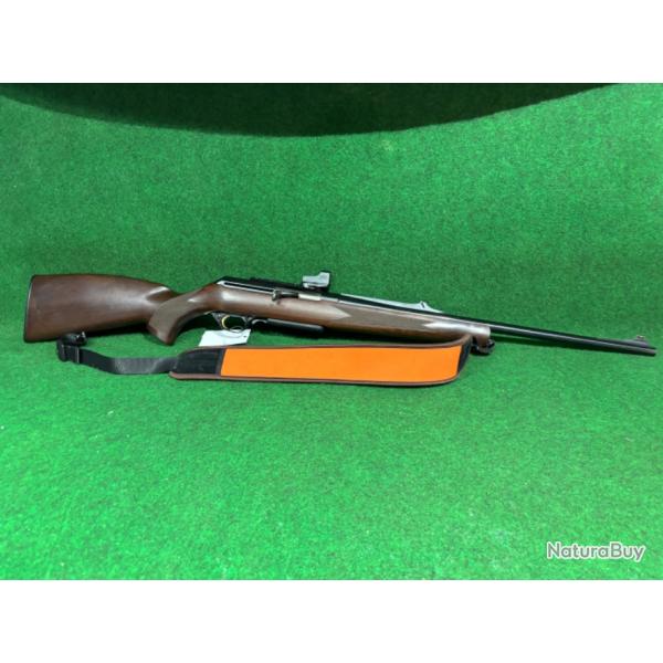 Carabine browning acera cal 270win