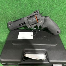 Revolver Taurus raging hunter cal 357 mag