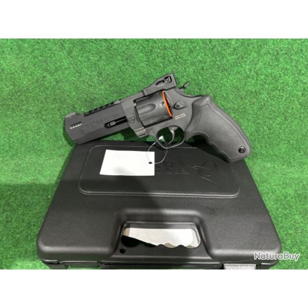 Revolver Taurus raging hunter cal 357 mag