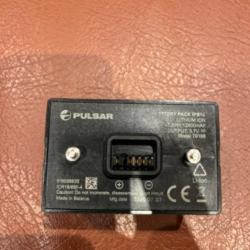 Batterie pulsar ips14