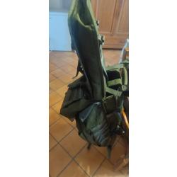 Sac à dos militaire