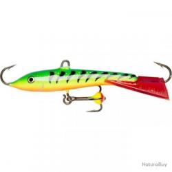 RAPALA JIGGING RAP HOOK COLOR 7CM 18G - GT