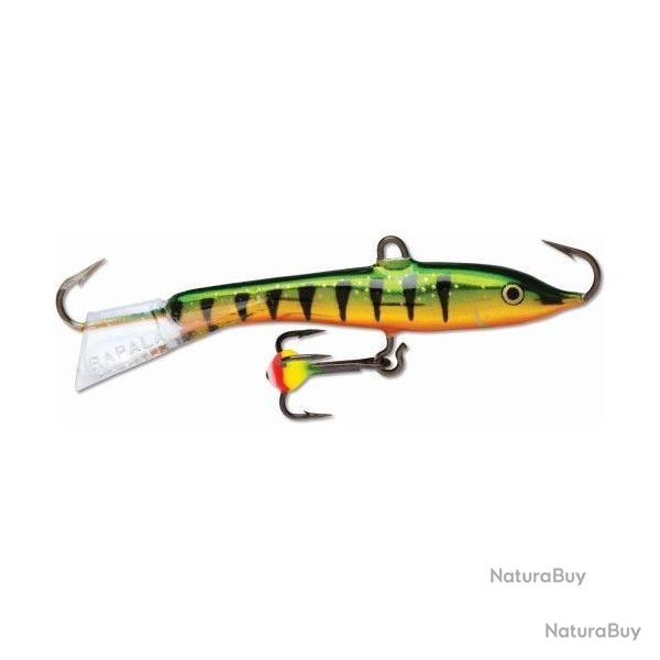 RAPALA JIGGING RAP HOOK COLOR 7CM 18G - P