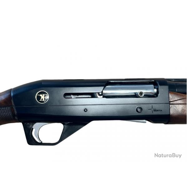 Semi-auto Franchi "Inertia Predator" Cal 12/76, mise  prix 1, sans prix rserve. Occasion. REF38