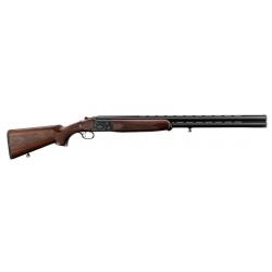 Fusil De Chasse Country Calibre 12/76 Acier -71 cm