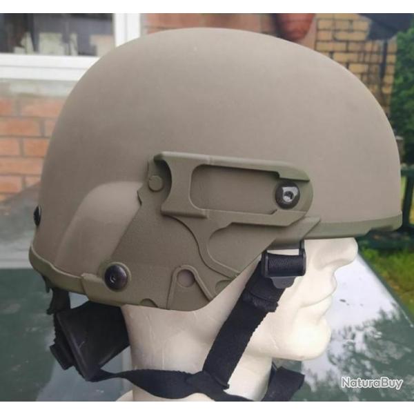 Casque flin