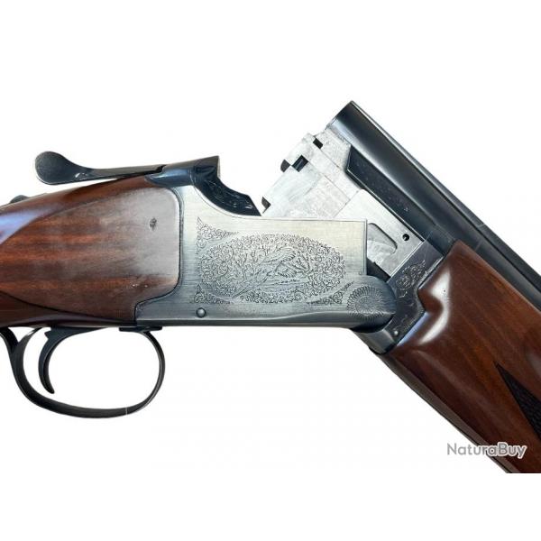 Superpos Winchester "101 XTR Light" Cal 12/70, mise  prix 1, sans prix rserve, occasion. REF39