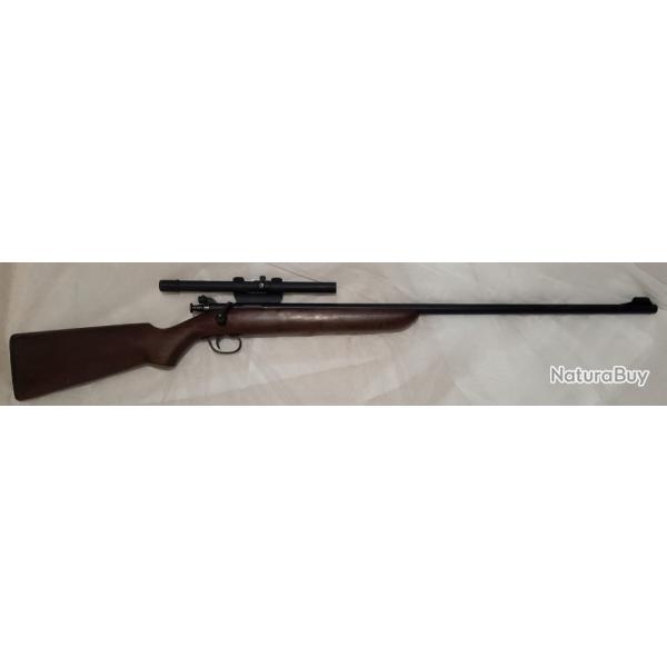 Carabine Remington Targetmaster 41-P 22LR