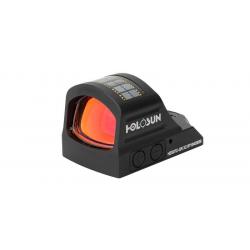 Point Vert HOLOSUN MICRO REFLEX DOT ELITE - HHE507C X2 -