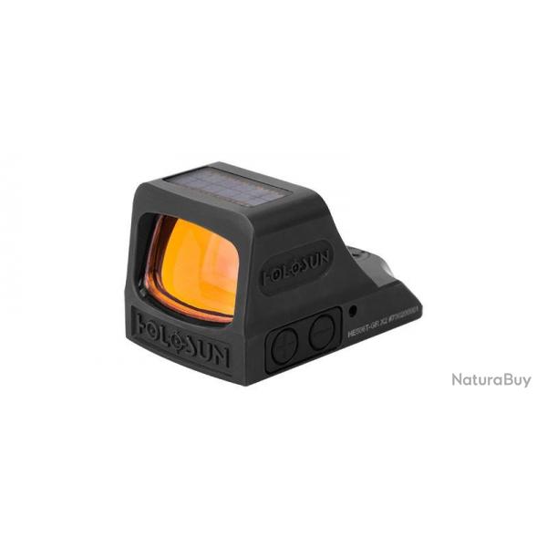 Point Vert Holosun Reflex - HE508T -